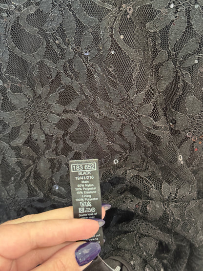 M & Co. Cocktail Dress Size 10