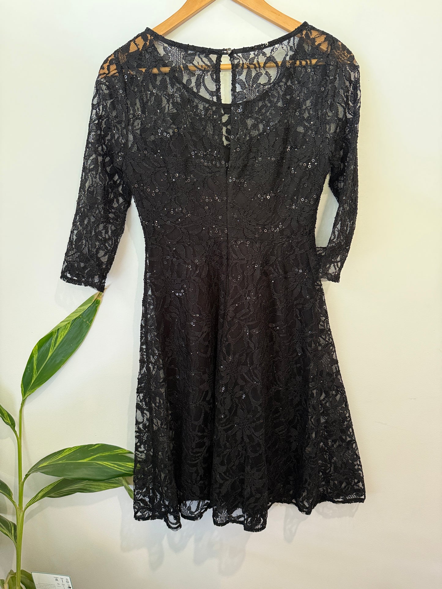 M & Co. Cocktail Dress Size 10