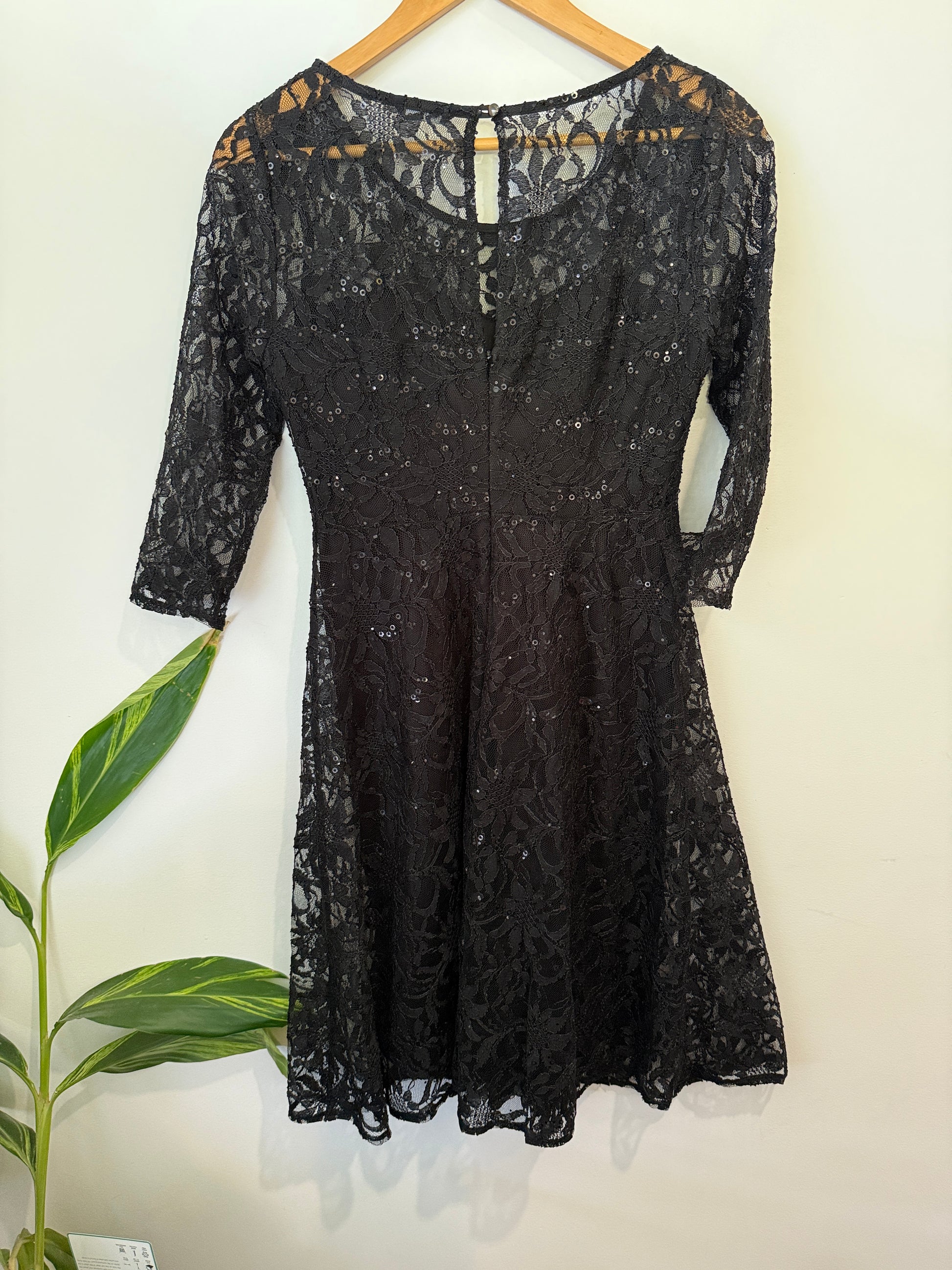 M & Co. Cocktail Dress Size 10