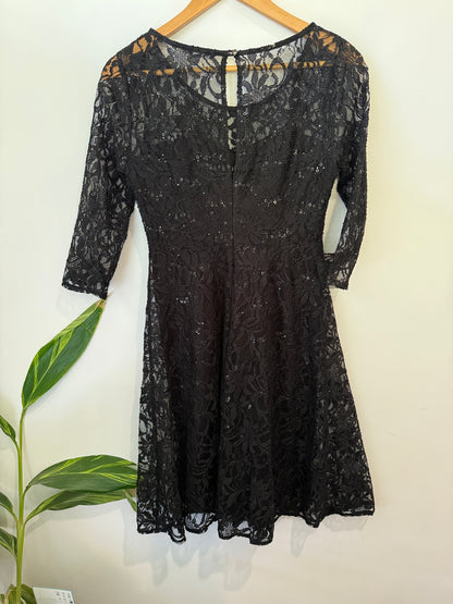 M & Co. Cocktail Dress Size 10