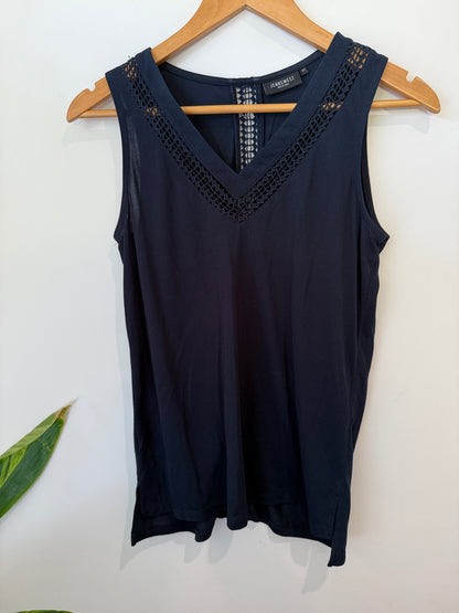 Jeanswest Tank Top Size XS