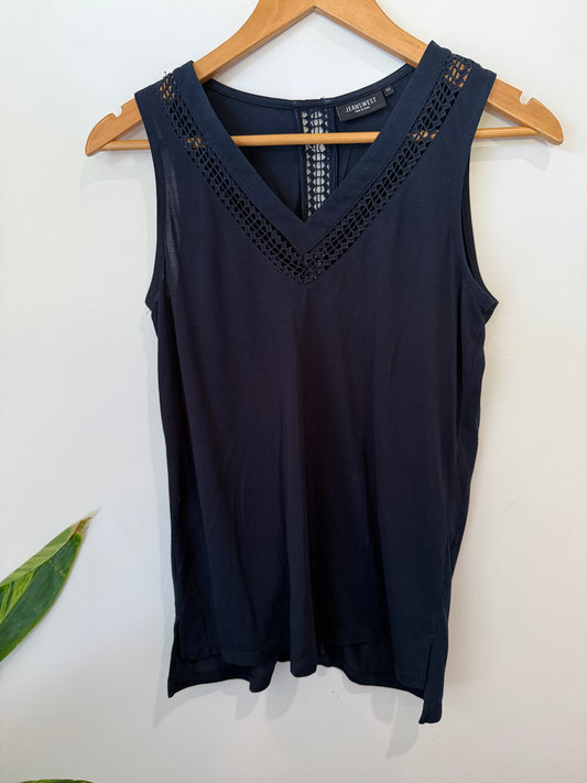Jeanswest Tank Top Size XS