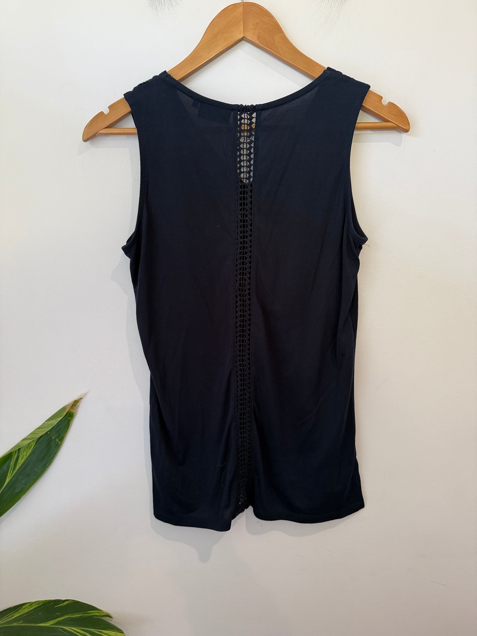 Jeanswest Tank Top Size XS