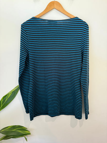 Basics Pullover Sweater Size XL