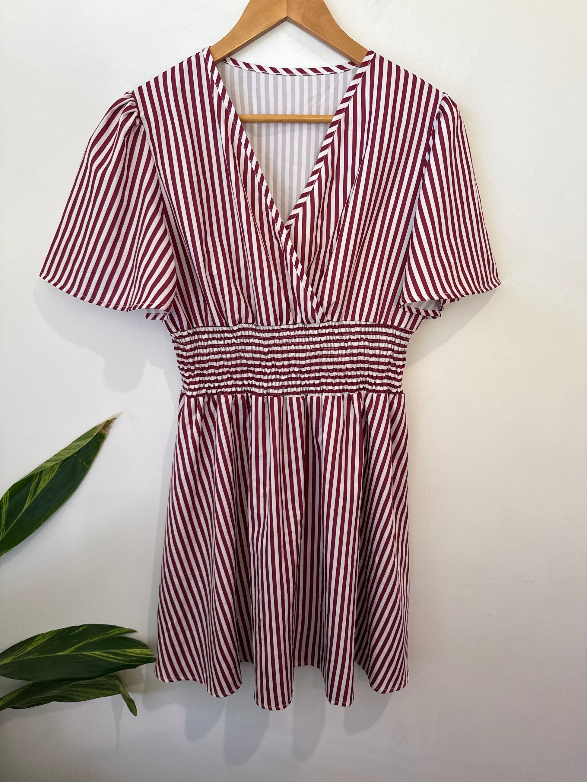 Casual Dress Size L | U/Arm to U/Arm 45cm