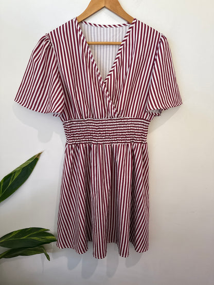 Casual Dress Size L | U/Arm to U/Arm 45cm