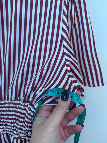 Casual Dress Size L | U/Arm to U/Arm 45cm