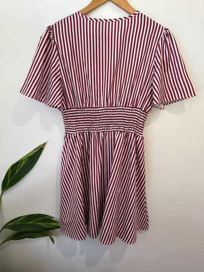 Casual Dress Size L | U/Arm to U/Arm 45cm