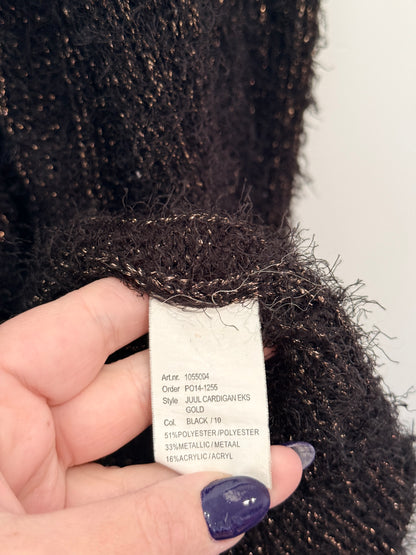 Eksept Longline Cardigan Size L