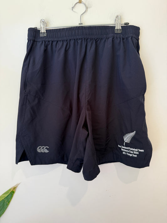 Canterbury Training Shorts Size M
