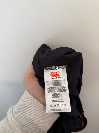 Canterbury Training Shorts Size M