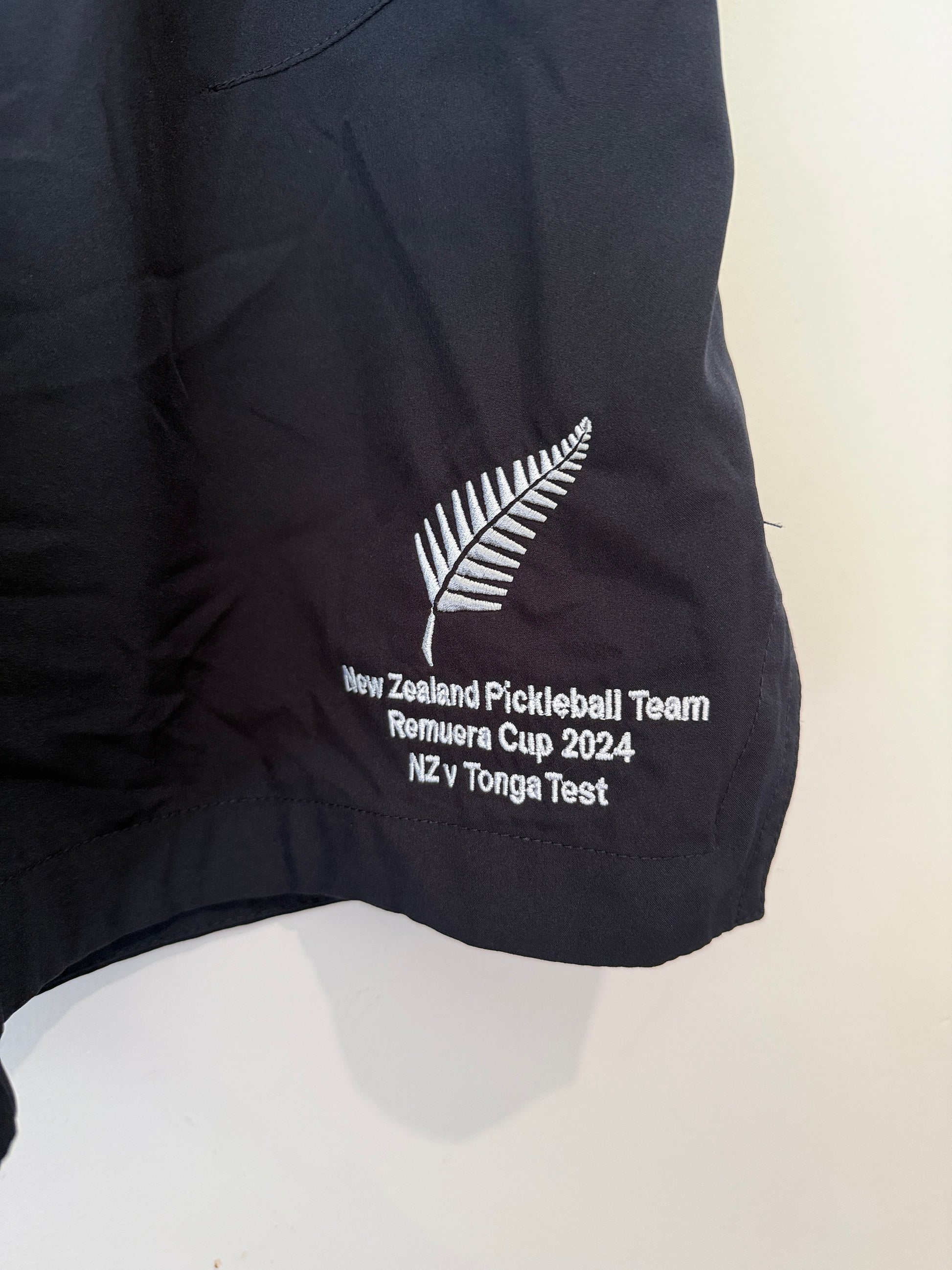 Canterbury Training Shorts Size M