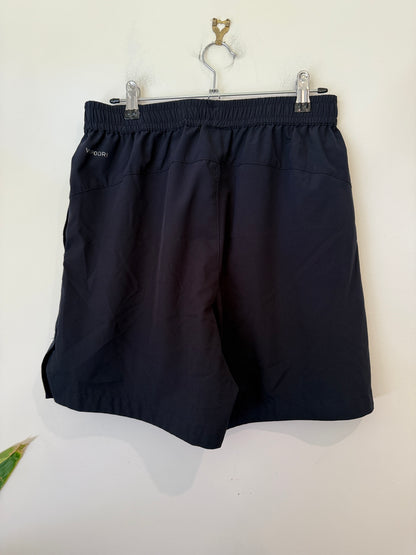 Canterbury Training Shorts Size M