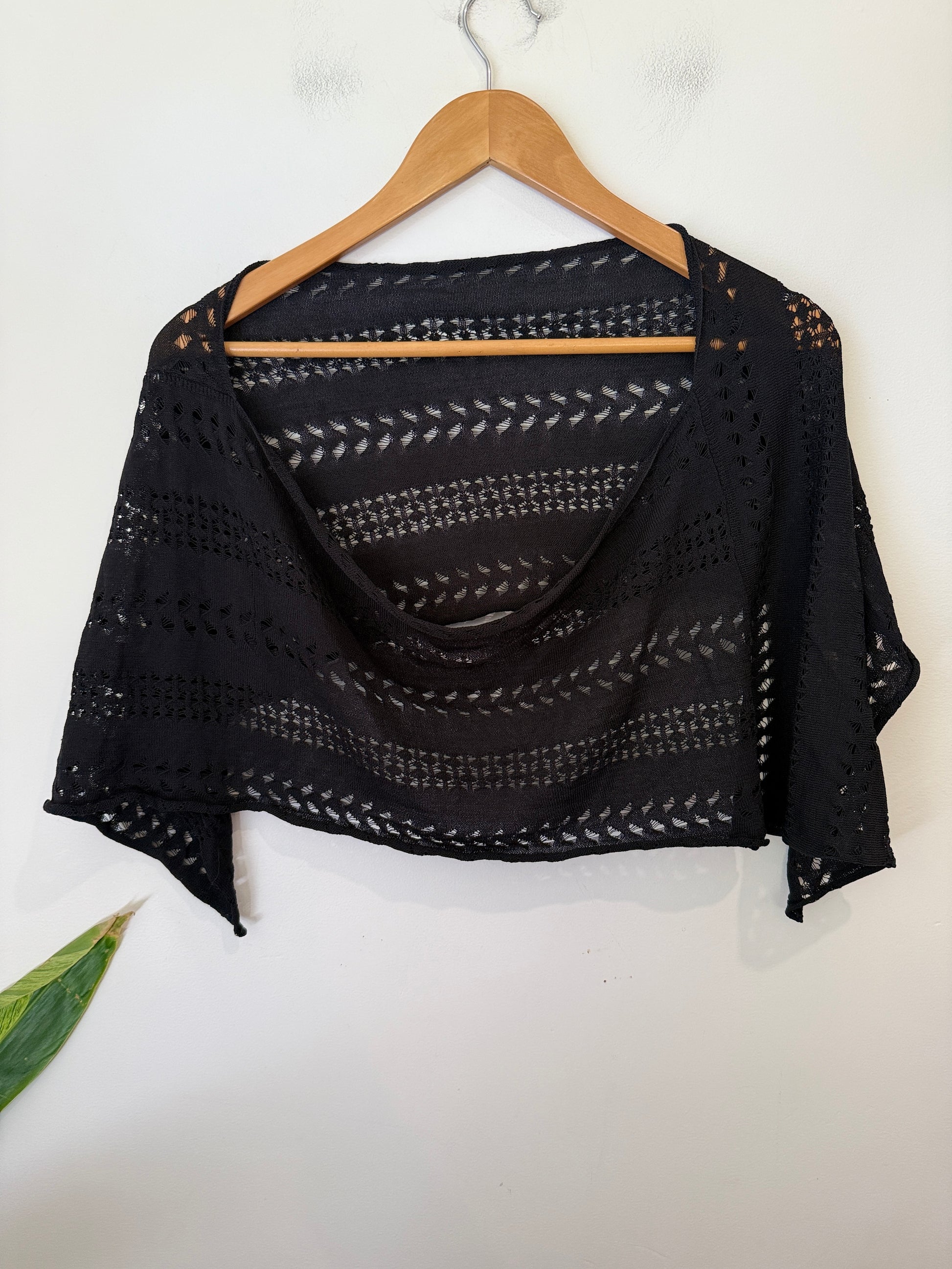 Crochet Top