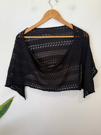 Crochet Top