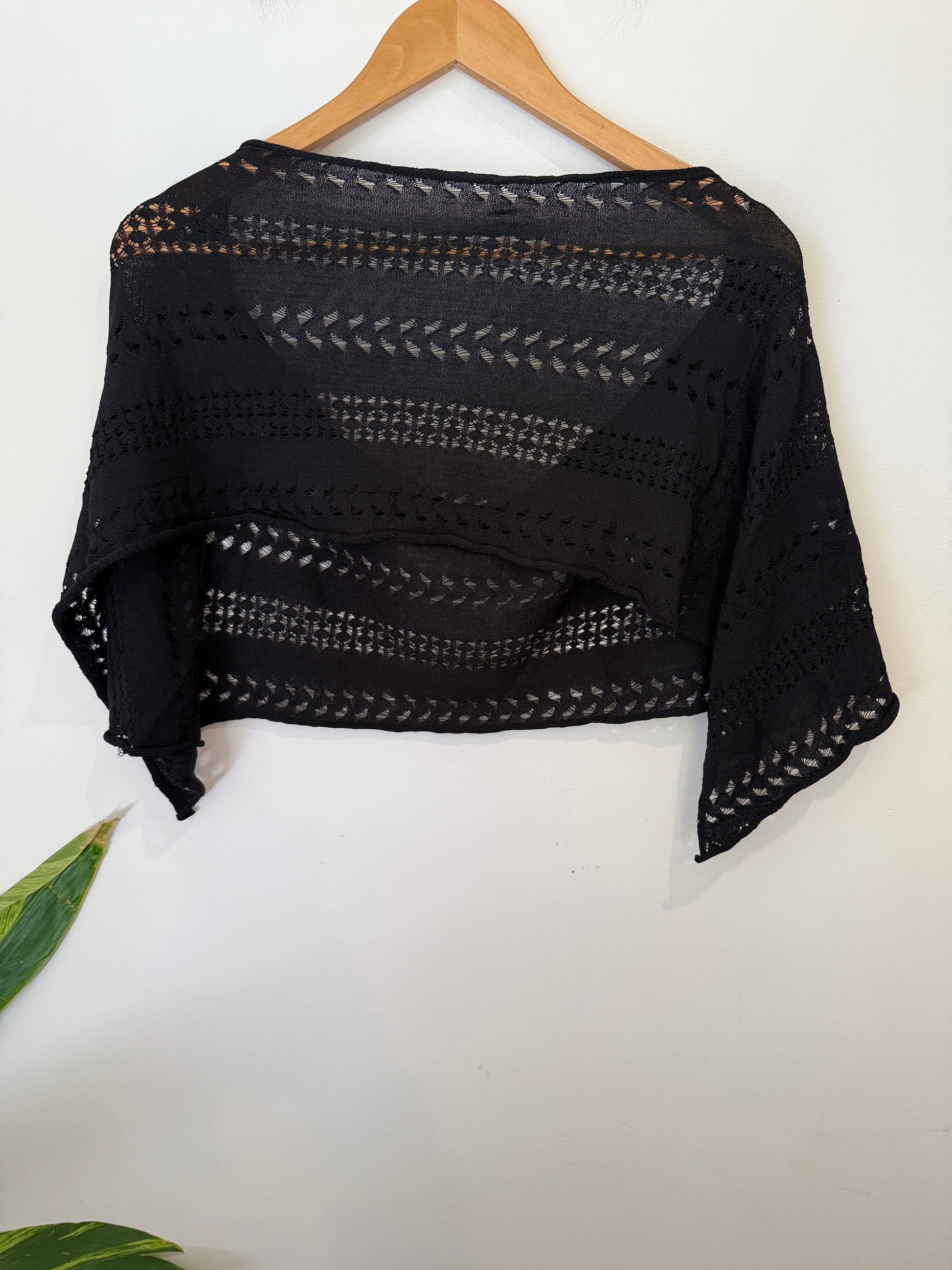Crochet Top