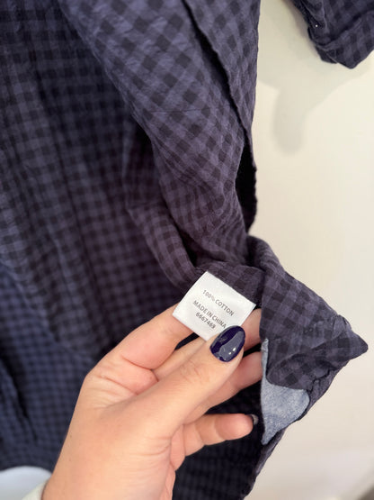 Chisel Button-up Shirt Size XL
