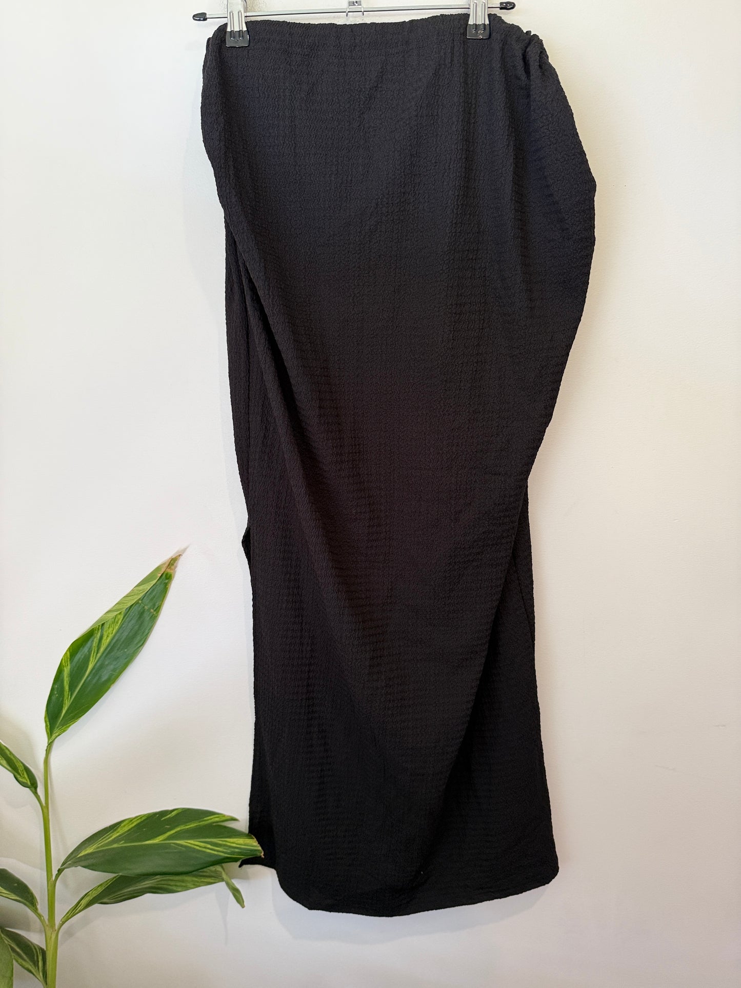 Shein Maxi Skirt Size XL