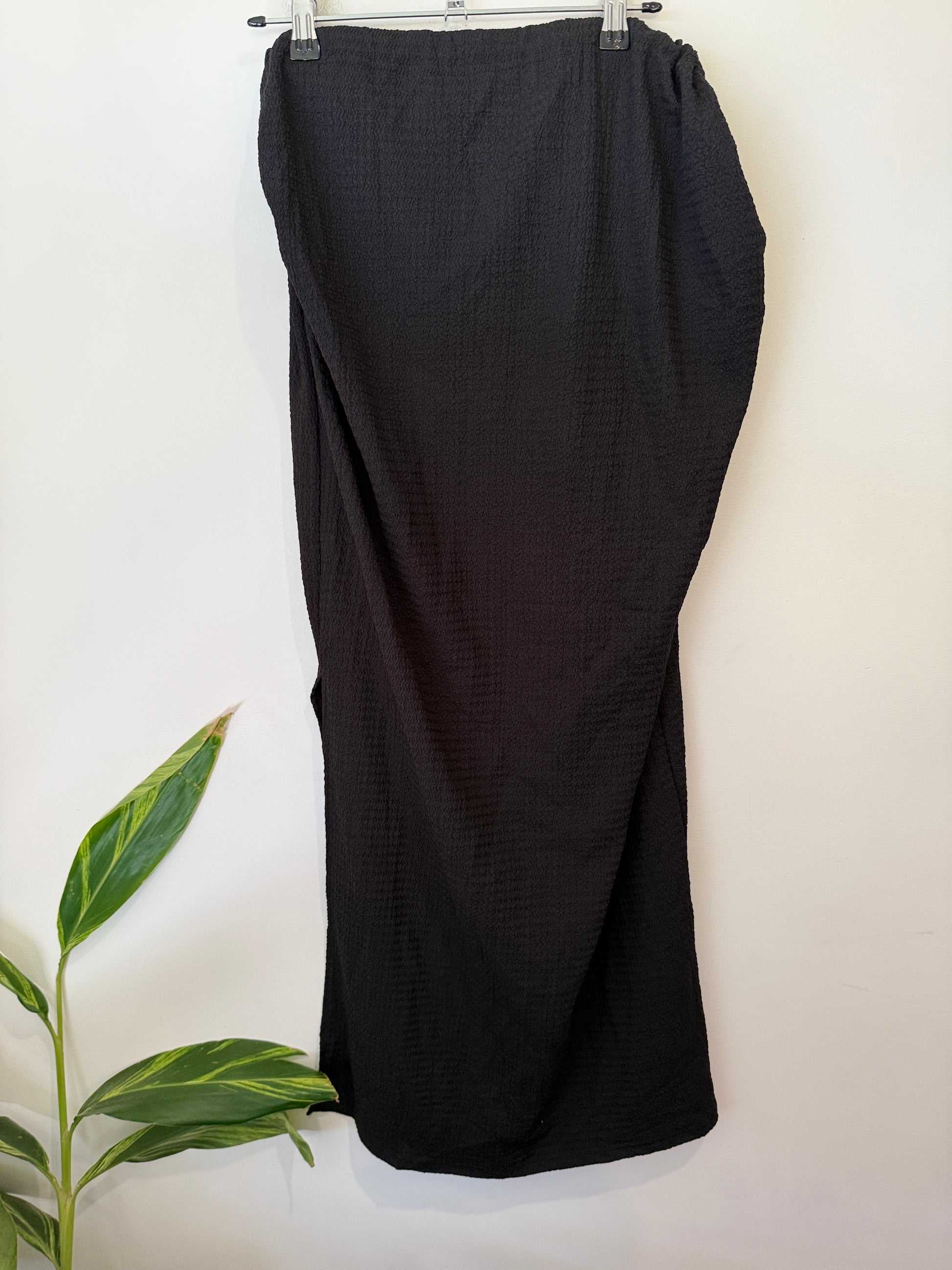 Shein Maxi Skirt Size XL