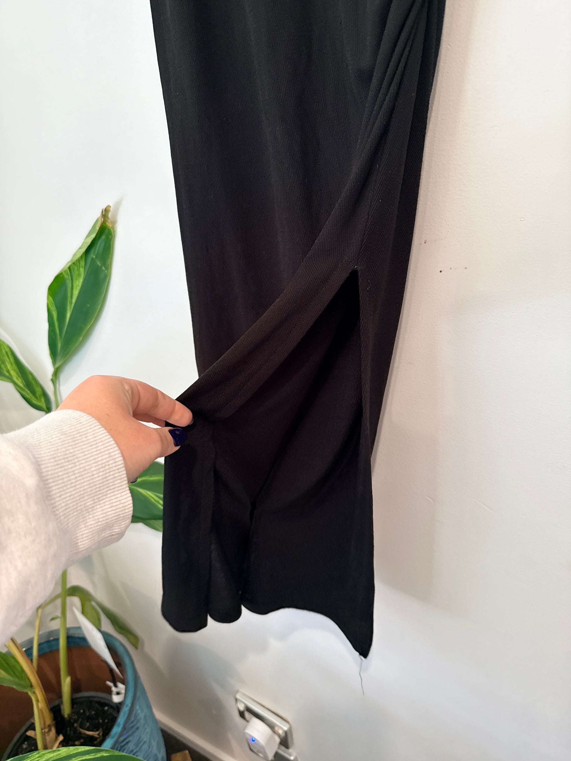Pagani Maxi Dress Size 10