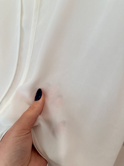 Atmosphere Cold-shoulder Top Size 12