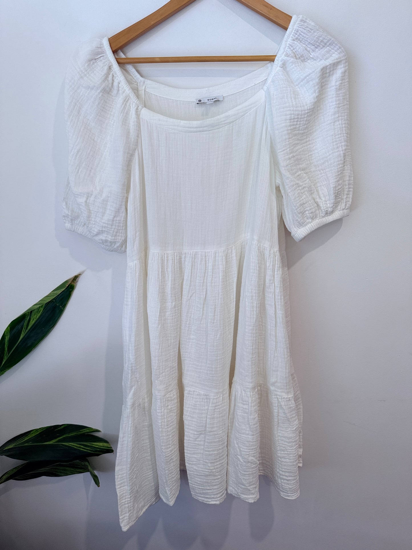 Target Woman Mini Dress Size 14