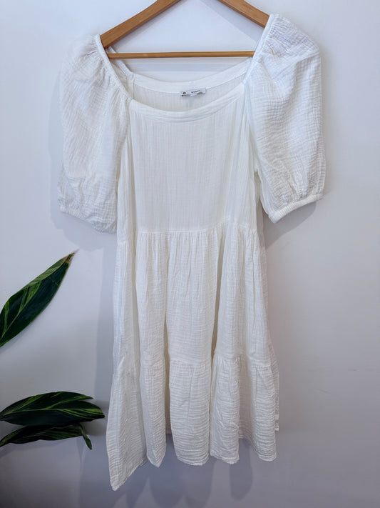 Target Woman Mini Dress Size 14