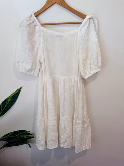 Target Woman Mini Dress Size 14