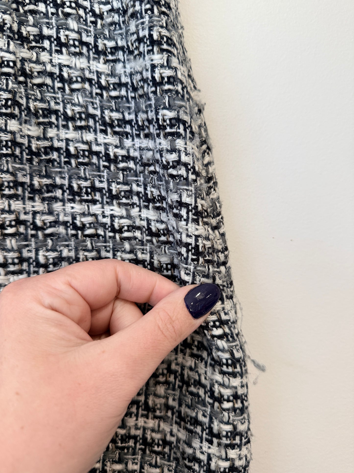 Capture Pencil Skirt Size 12