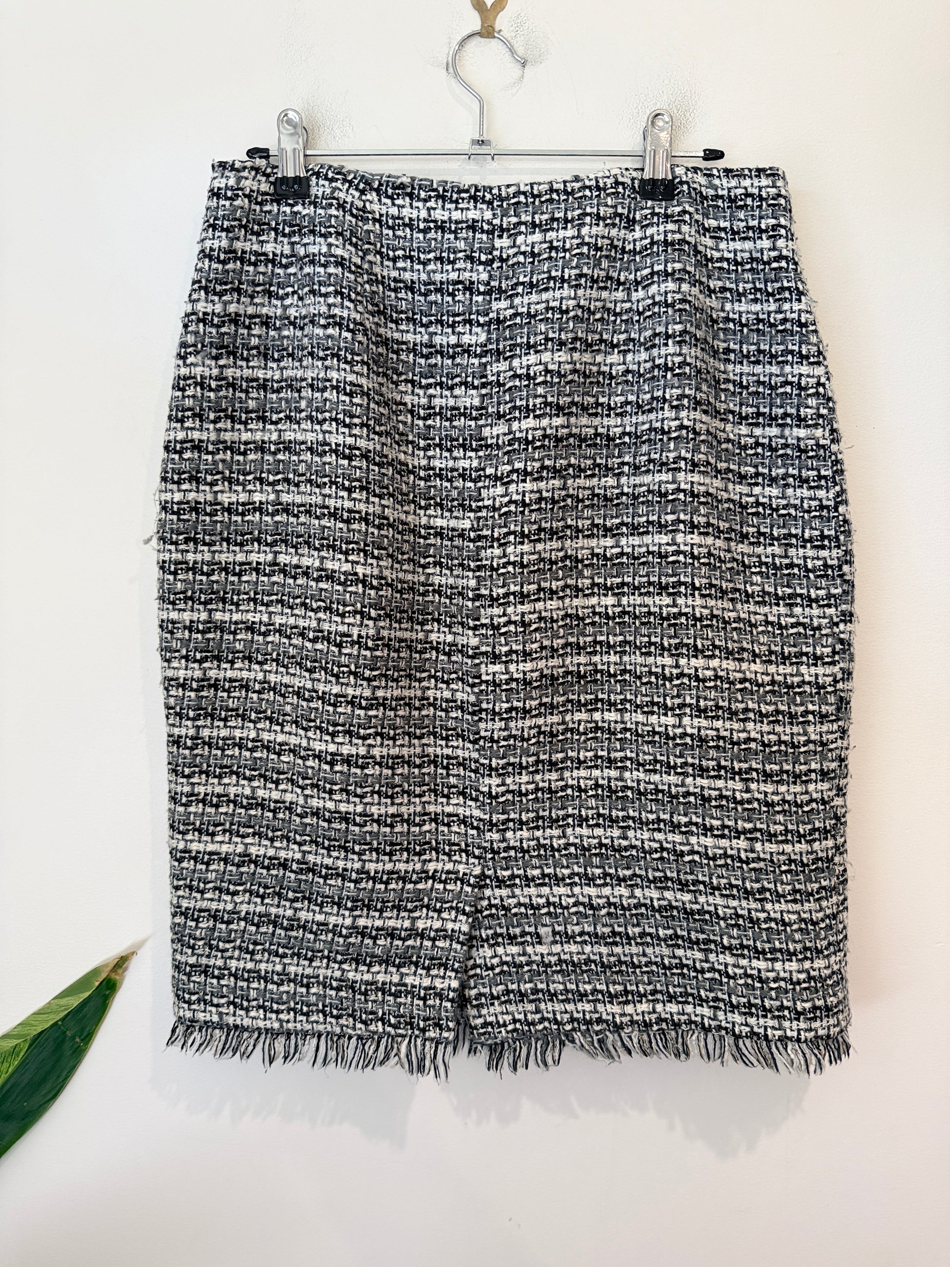 Capture Pencil Skirt Size 12