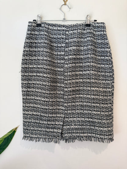 Capture Pencil Skirt Size 12