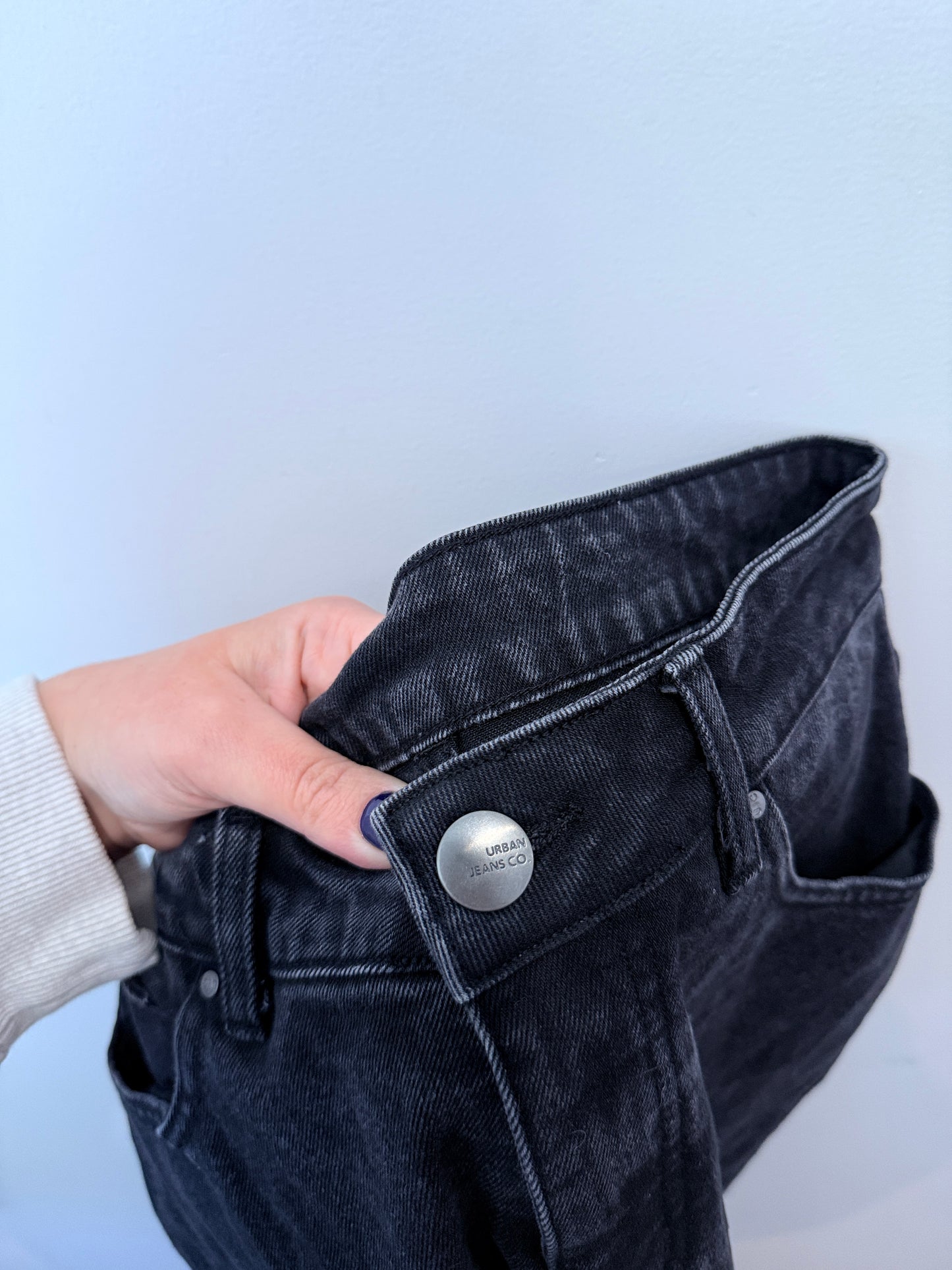 Urban Jeans Co. Denim Jeans Size Waist 74cm