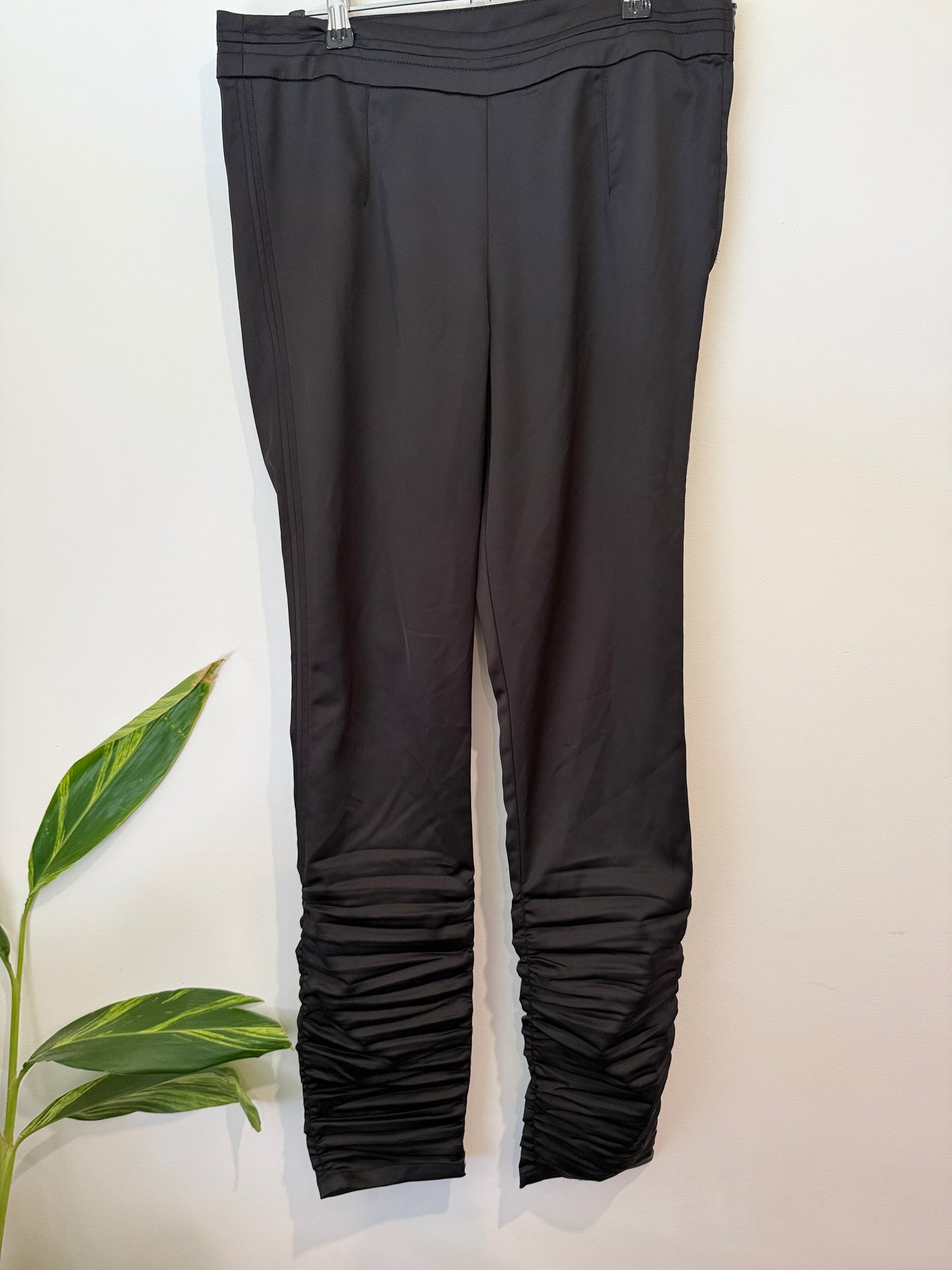 Glassons High-waisted Skinny Leggings Size 12