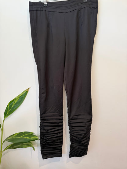 Glassons High-waisted Skinny Leggings Size 12
