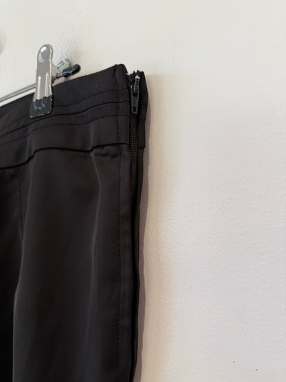 Glassons High-waisted Skinny Leggings Size 12