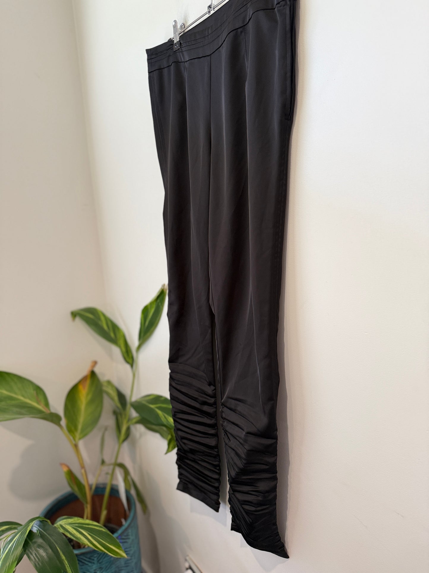 Glassons High-waisted Skinny Leggings Size 12