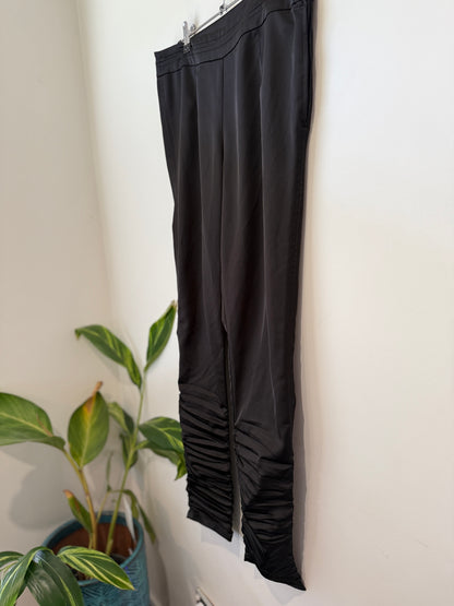 Glassons High-waisted Skinny Leggings Size 12
