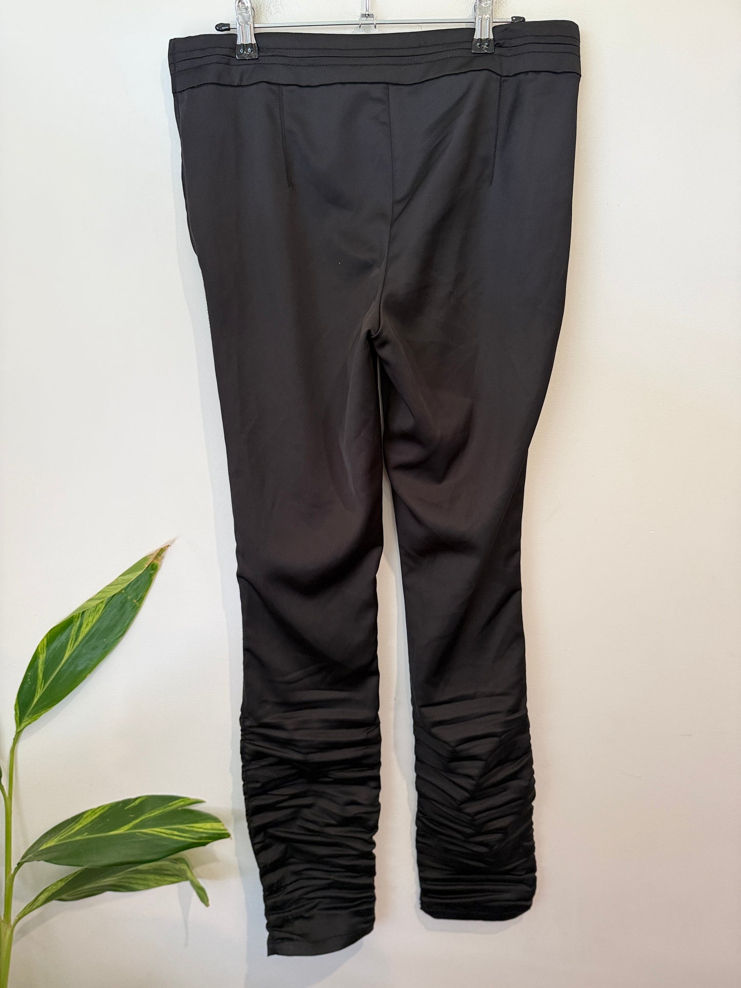 Glassons High-waisted Skinny Leggings Size 12