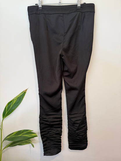 Glassons High-waisted Skinny Leggings Size 12