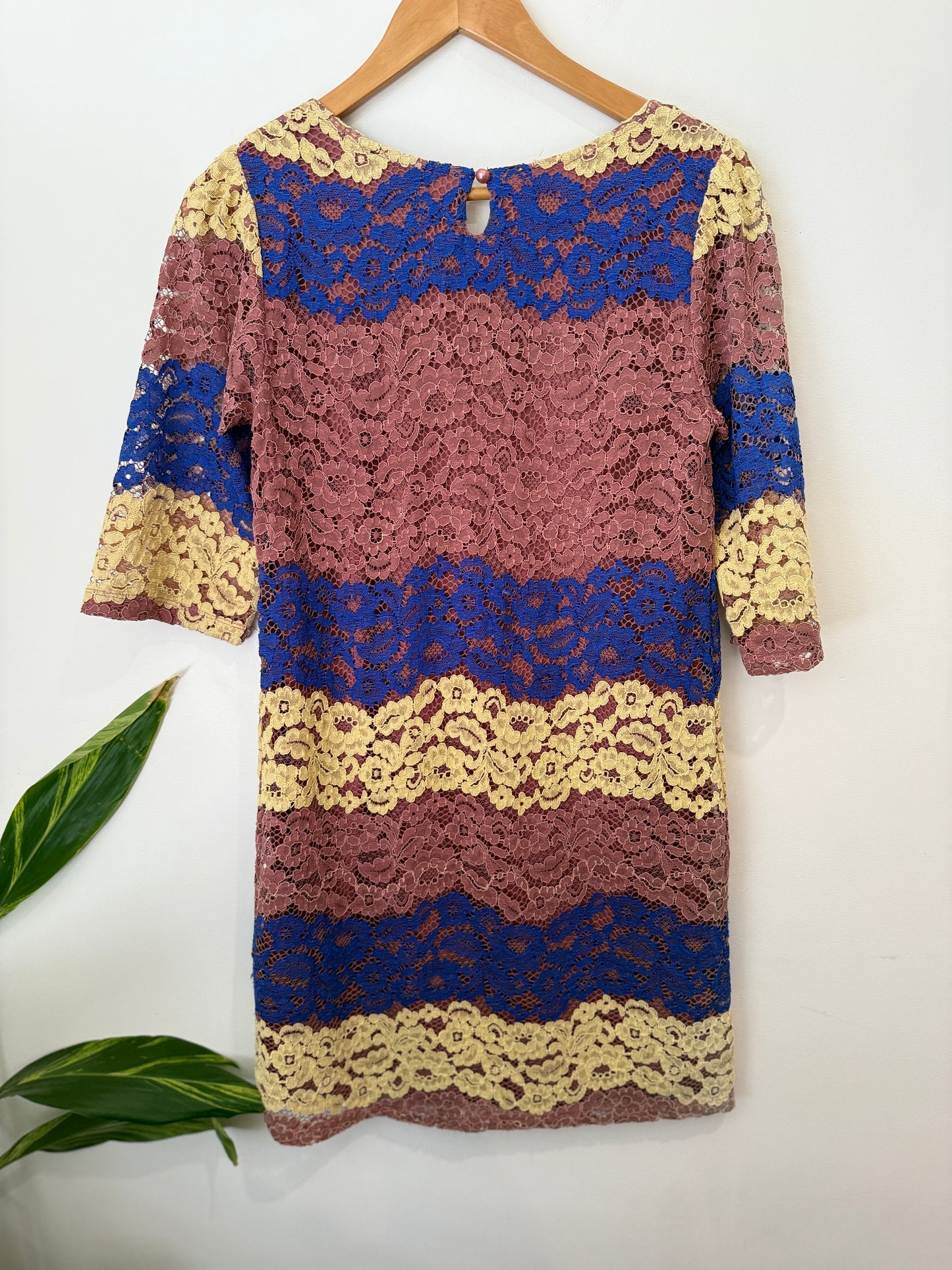 Ketz-ke Shift Dress Size XS