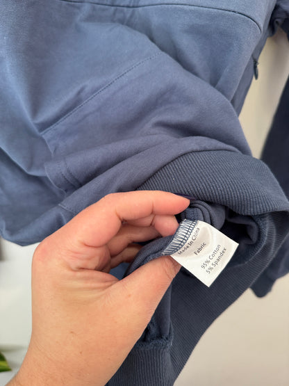 Esther & Albie Crew Neck Sweatshirt Size 10