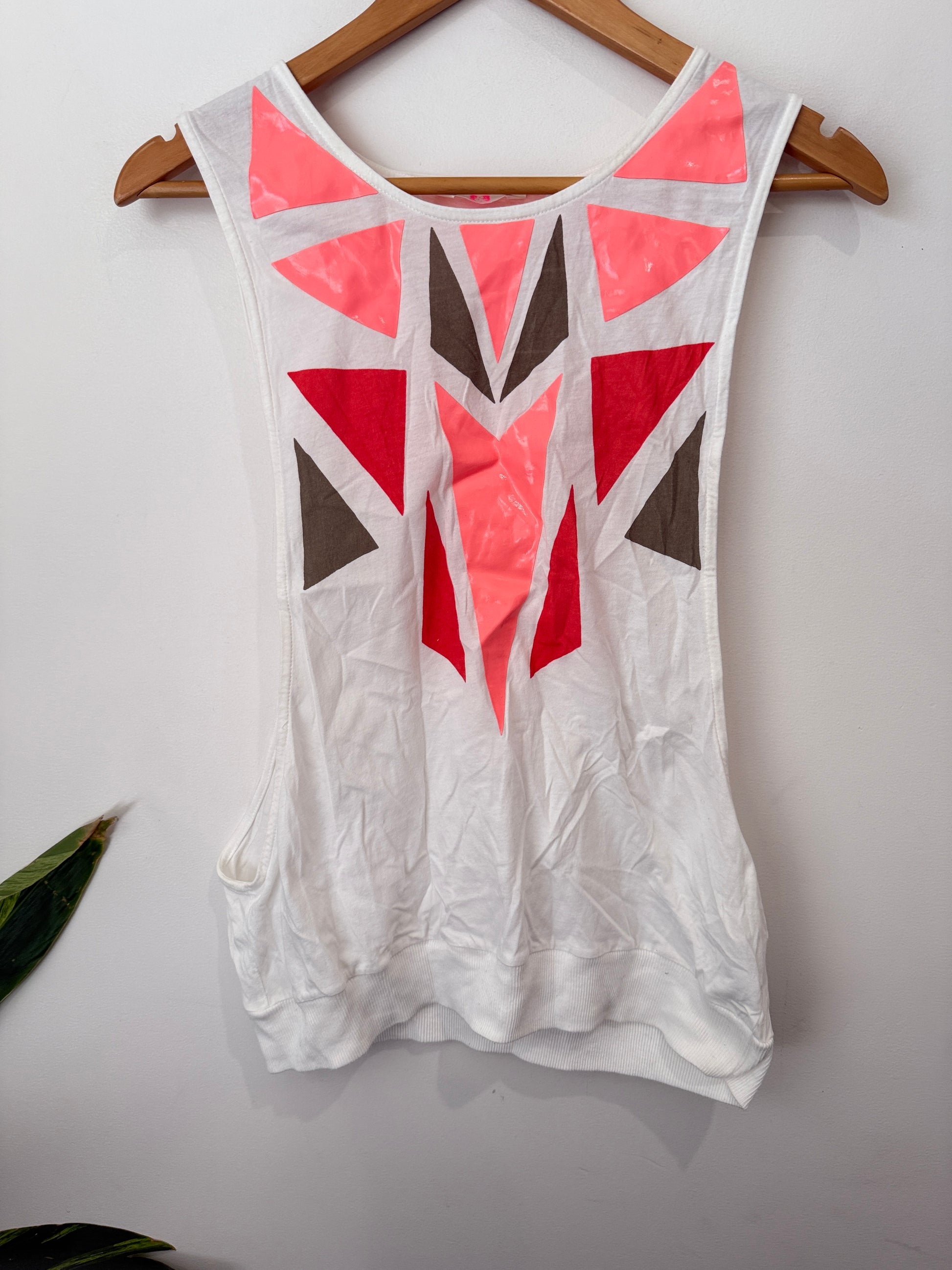 S&B Tank Top