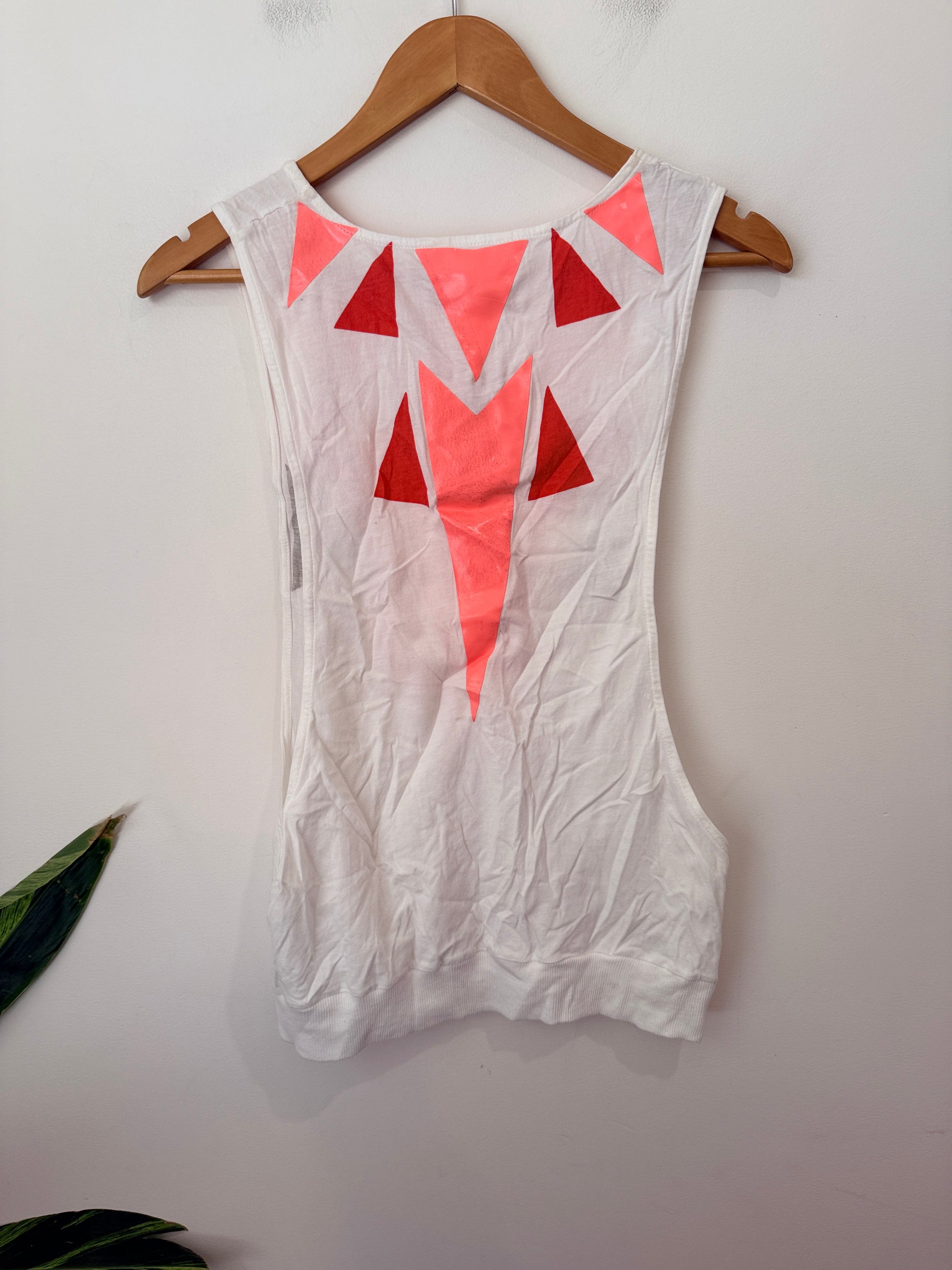S&B Tank Top