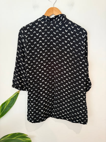 Glassons Open Front Cardigan Size M