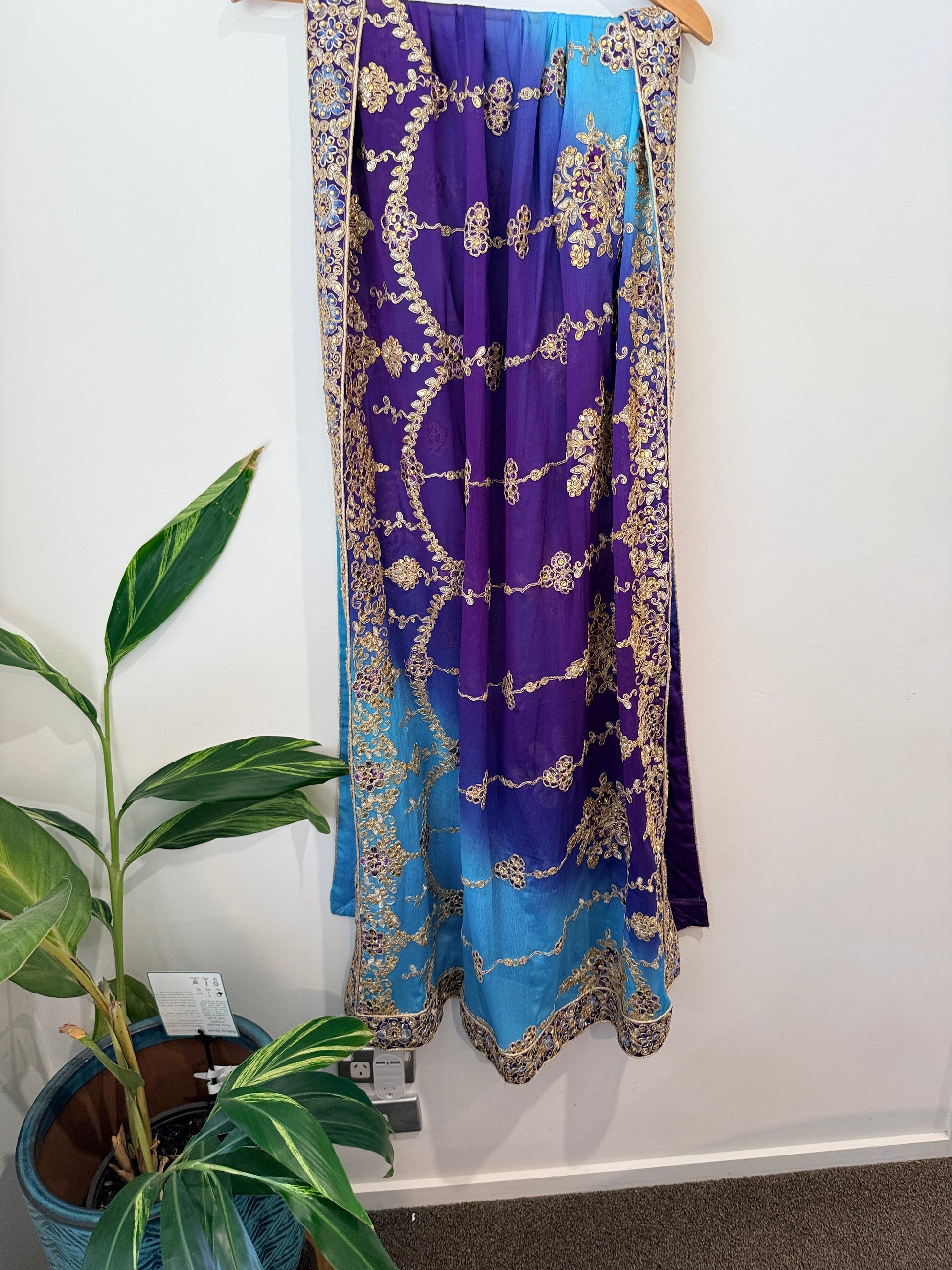 Traditional Dupatta