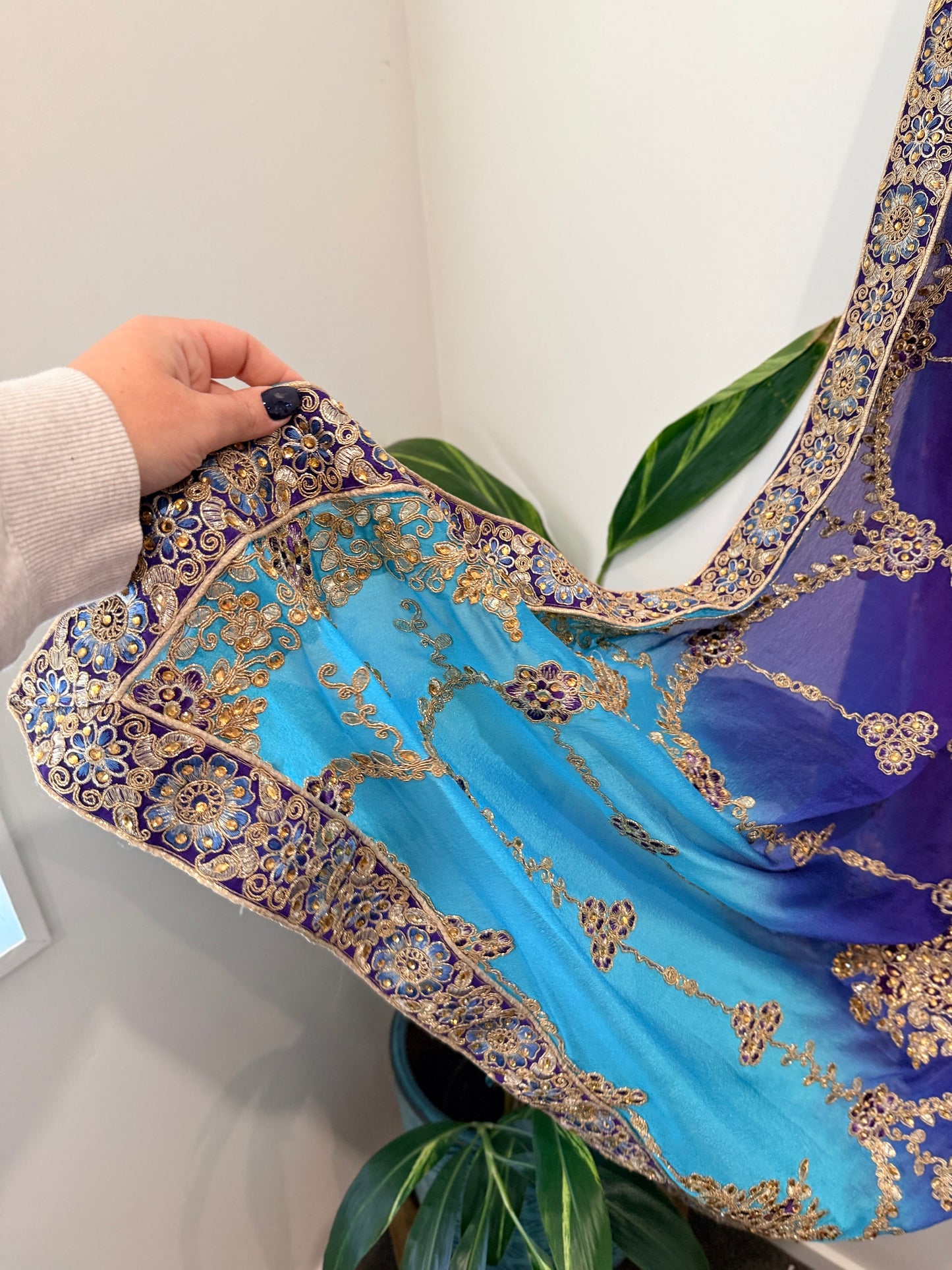 Traditional Dupatta