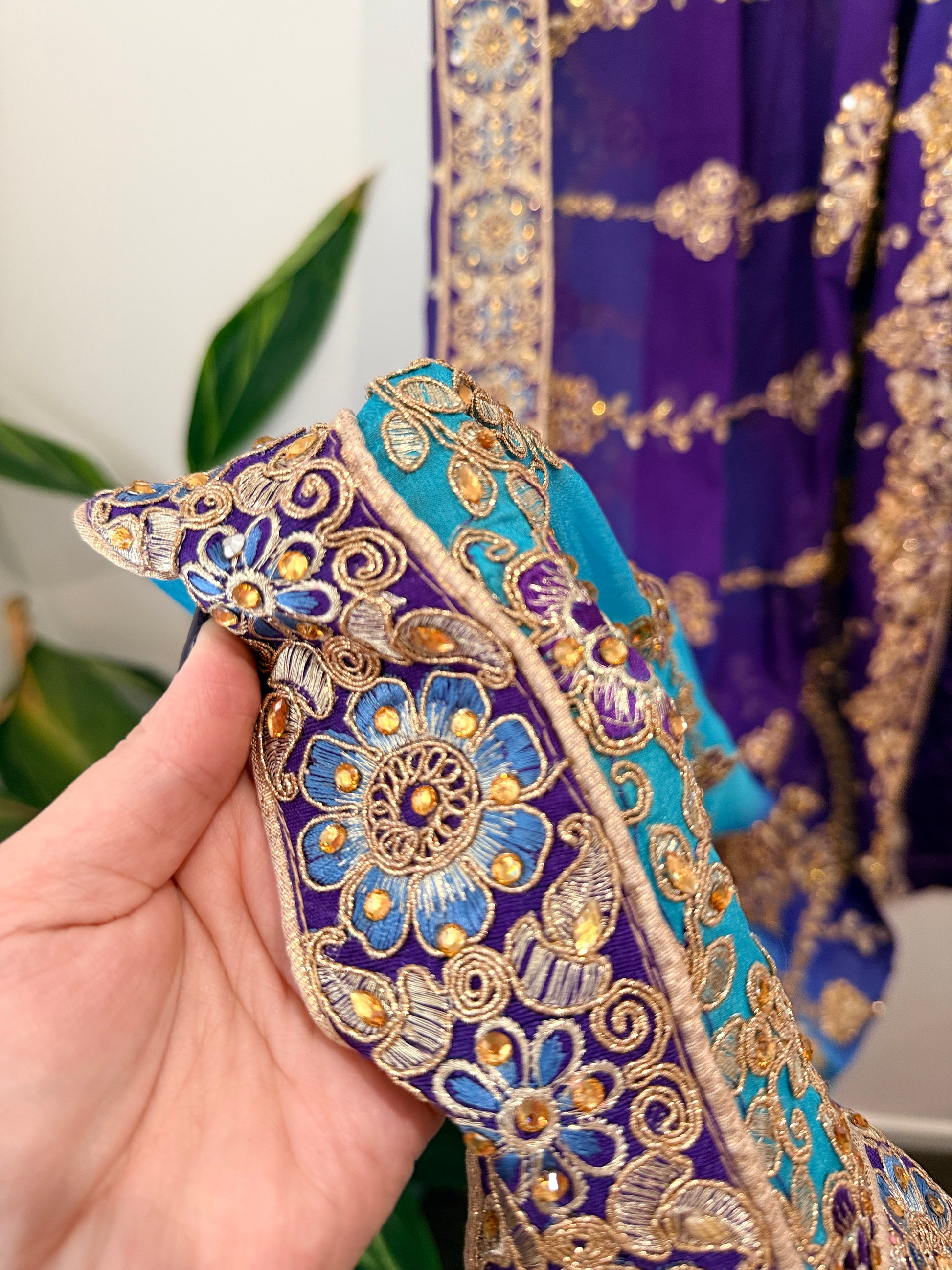 Traditional Dupatta