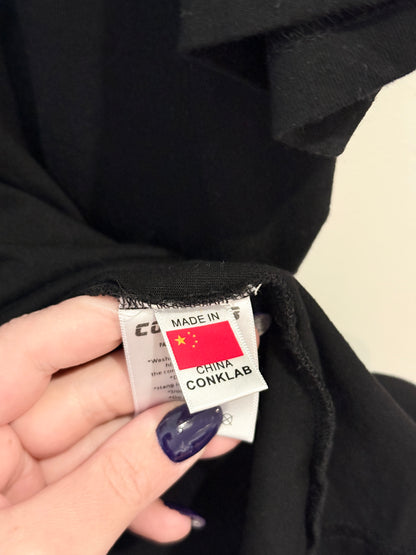 Conklab Graphic T-shirt Size 170/76A | L | U/Arm to U/Arm 61cm