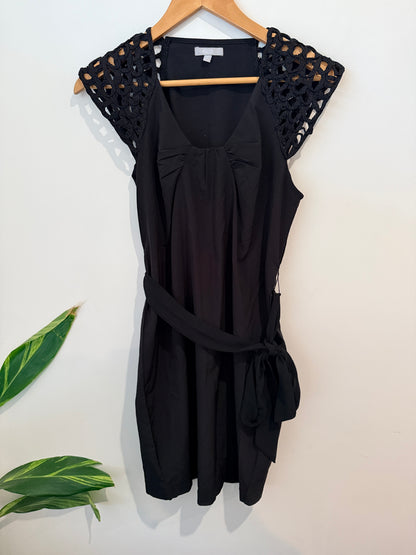 SLS Sleeveless Dress Size 8