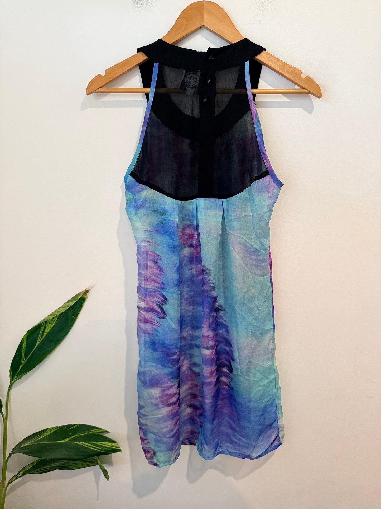 Principals Sleeveless Dress Size 8